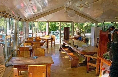 Nelson Hotel | Paradiso Backpackers