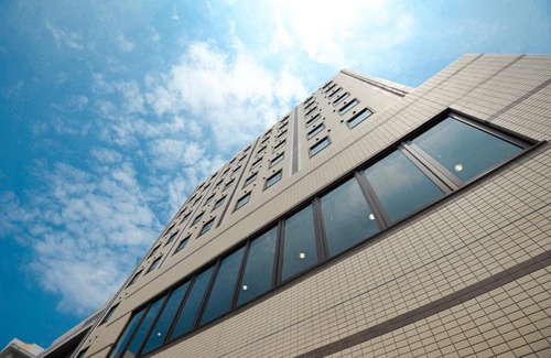 Maejima Hotel | Smile Hotel Okinawa Naha