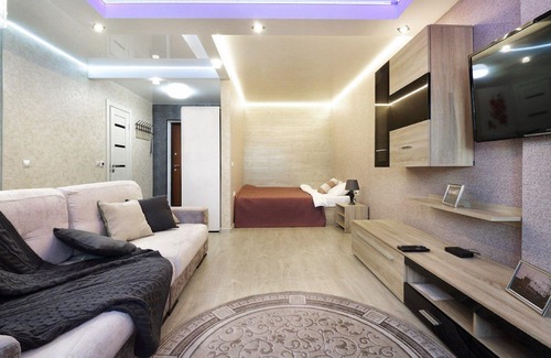 Vitebsk Hotel | PaulMarie Apartments on Gercena 16a