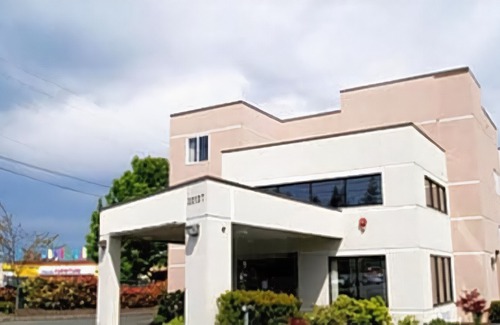 Edmonds Hotel | Americas Best Value Inn-Edmonds/Seattle North