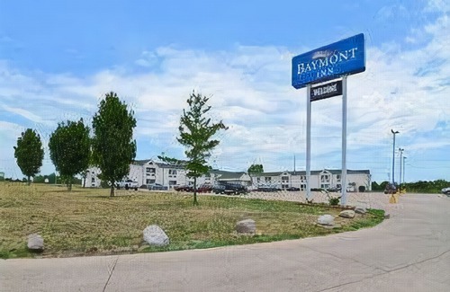 Decatur Hotel | Baymont by Wyndham Decatur
