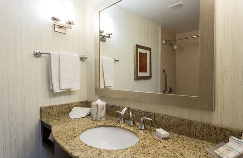 East San Mateo Hotel | Hilton Garden Inn San Mateo