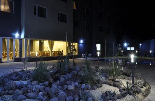 Calama Hotel | Hotel Diego de Almagro Alto El Loa Calama
