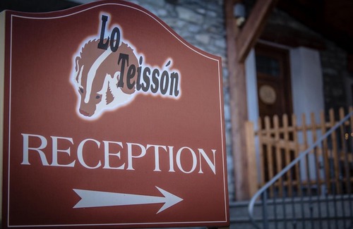 Pollein Hotel | Lo Teisson Bed and Breakfast