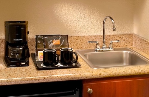North Buckhead Hotel | SpringHill Suites by Marriott Atlanta Buckhead