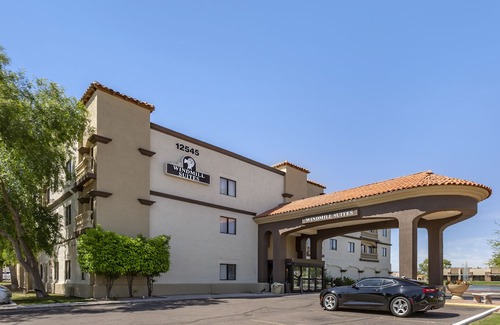 Surprise Original Townsite Hotel | Windmill Suites Surprise, Ascend Hotel Collection