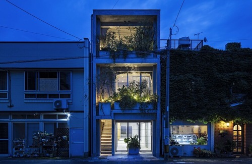 Goto Hotel | Goto Islands Hotel Soux