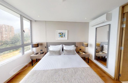 Los Naranjos Hotel | Estelar La Torre Suites