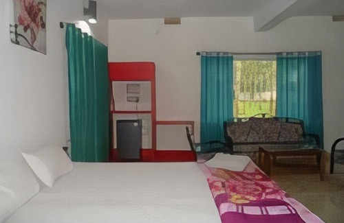 Kushalnagar Hotel | Coorg Nest Cottages