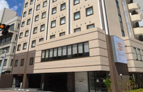 Maejima Hotel | Smile Hotel Okinawa Naha