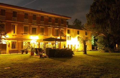 Azzanello Hotel | Ca' Marsure B&B