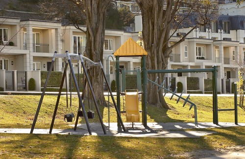 Queenstown Hotel | Esplanade Queenstown