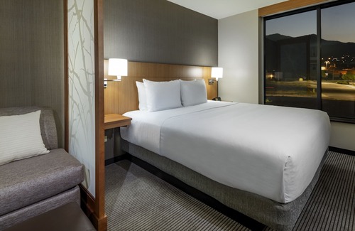 Central Business District Hotel | Hyatt Place Provo