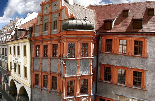 Sudstadt Hotel | Best Western Hotel Via Regia