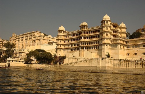 Udaipur City Centre Hotel | Shiv Niwas Palace by Hrh Group of Hotels