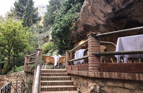Jaraba Hotel | Hotel Balneario de La Virgen