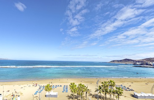 Las Palmas de Gran Canaria Hotel | Bull Reina Isabel & Spa
