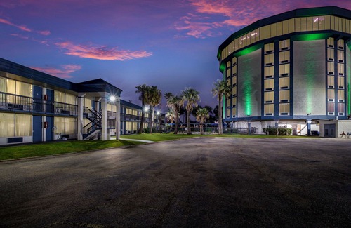 Pasadena Hotel | Quality Inn Pasadena Houston