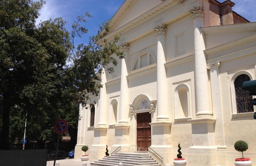 San Nicola Hotel | Hotel Vittorio Emanuele