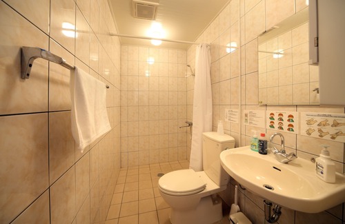 Kadena-cho Hotel | Green Garden Hills 2F-1
