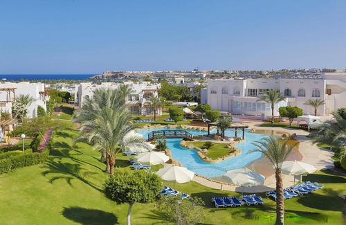 Sharm El Sheikh Hotel | Sharm Dreams Resort