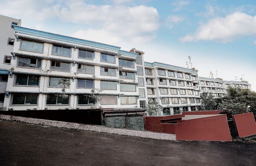 Aarey Colony Hotel | Capital O 29124 Royal Palms Hotel