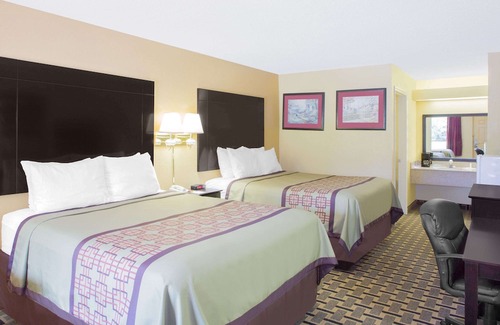 Andalusia Hotel | Days Inn by Wyndham Andalusia