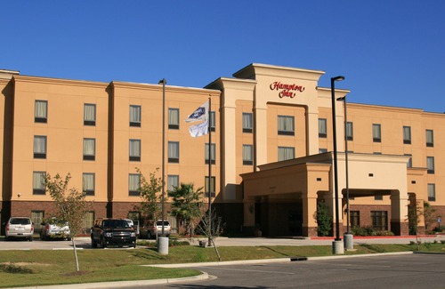Denham Springs Hotel | Hampton Inn Baton Rouge - Denham Springs