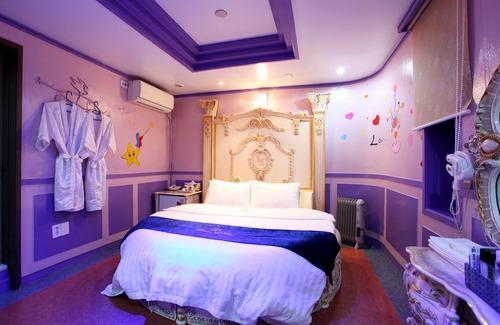 Wangsimnidoseon-dong Hotel | Wangsimni Corim