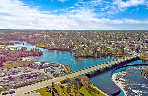 Arnprior Hotel | Quality Inn Arnprior