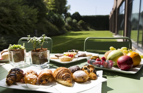 Castenedolo Hotel | Blu Hotel Brixia