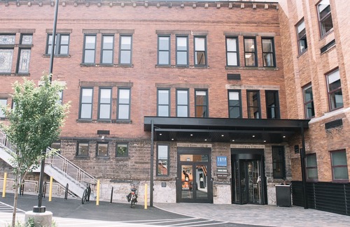 Lawrenceville Hotel | Tryp by Wyndham Pittsburgh/Lawrenceville