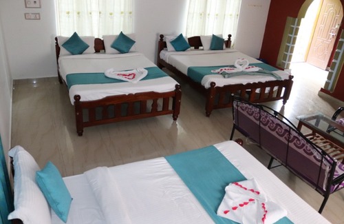 Kushalnagar Hotel | Coorg Nest Cottages