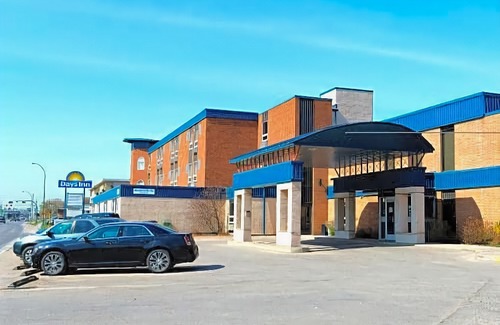 Estevan Hotel | Days Inn by Wyndham Estevan