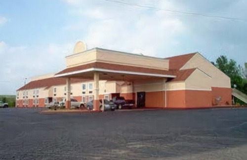 Alma Hotel | Days Inn by Wyndham Alma