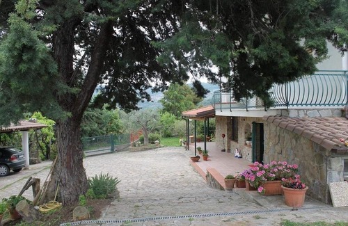 Agropoli Hotel | Bed & Breakfast Villa Flora