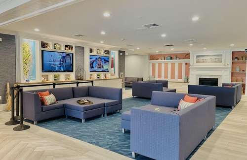 Manahawkin Hotel | Holiday Inn Manahawkin/Long Beach Island, an Ihg Hotel