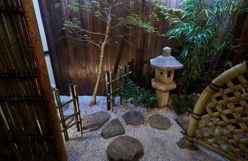 Minami Hotel | Rinn Kujofujinoki East