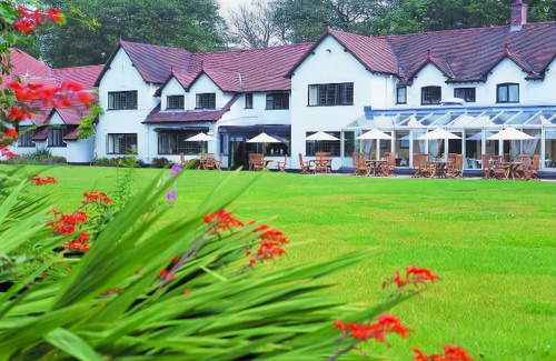 Woodbank Hotel | Macdonald Craxton Wood Hotel & Spa