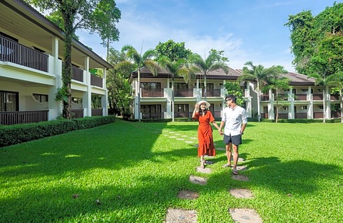 Khuekkhak Hotel | The Leaf on The Sands by Katathani(SHA Extra Plus)