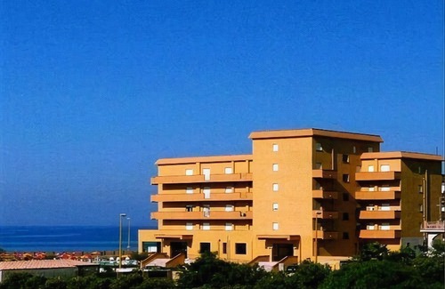 Fiumenaro Hotel | Residence Hotel Antica Perla