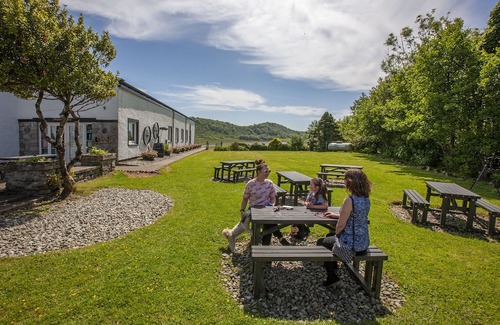 Ardfern Hotel | The Galley of Lorne Inn