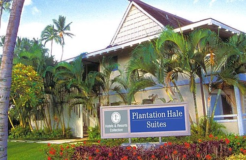 Wailua Hotel | Plantation Hale Suites