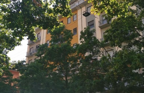 Bullona Hotel | White Ribbon