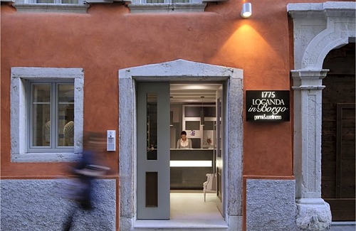 Borgo Valsugana Hotel | Locanda in Borgo Garnì & Wellness