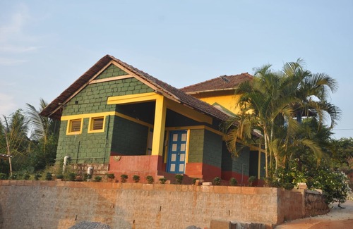 Puttur Hotel | Viramada Mane by Rai Hospility