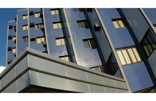 Centro Hotel | Grand Hotel Royal Sorocaba by Atlantica