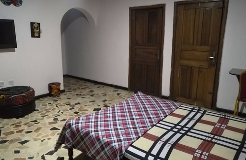 Gbagada Hotel | The Village Apartments, Gbagada O9o98o58Ooo
