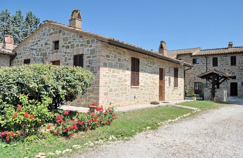 Ospedalicchio Hotel | I Casali Della Ghisleria
