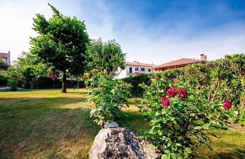 Nusco Hotel | Hotel Colucci
